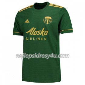 Fotbalový Dres Portland Timbers Domácí 2018/19